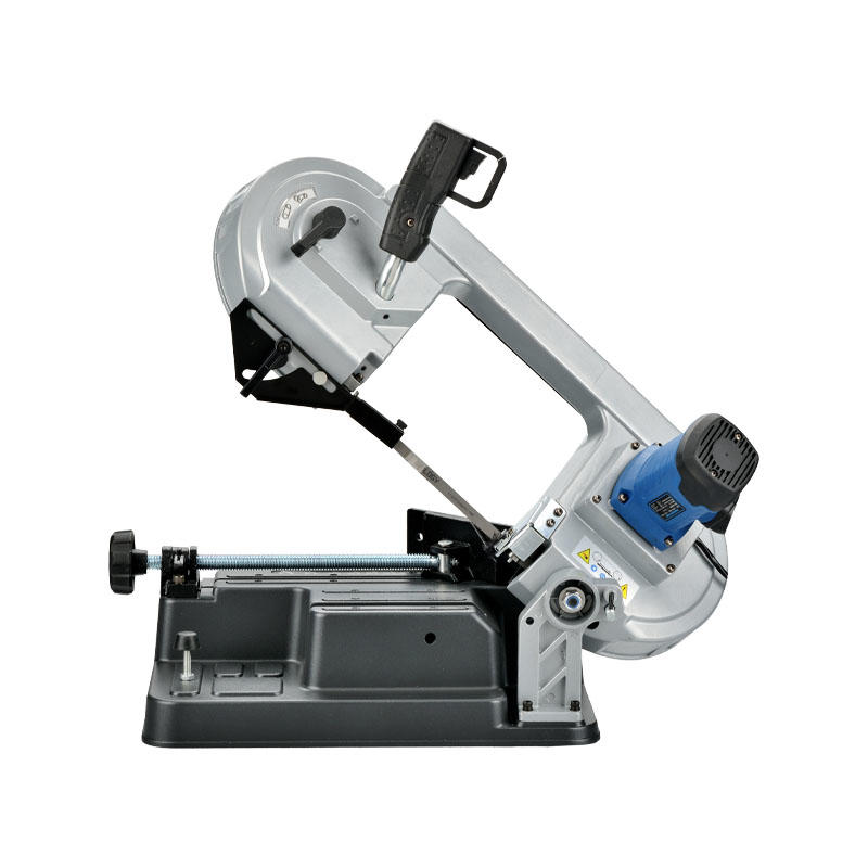 DLY-145W1 6in Portable Corded Band Saw