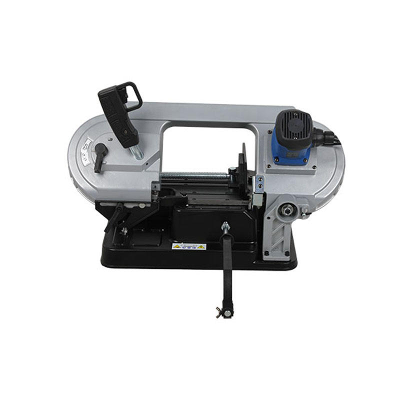 DLY-145W1 6in Portable Corded Band Saw