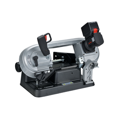 DLY-125CW1 Multifunctional Lithium Battery 5in Mini Band Saw