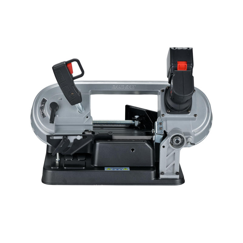 DLY-125CW1 Multifunctional Lithium Battery 5in Mini Band Saw