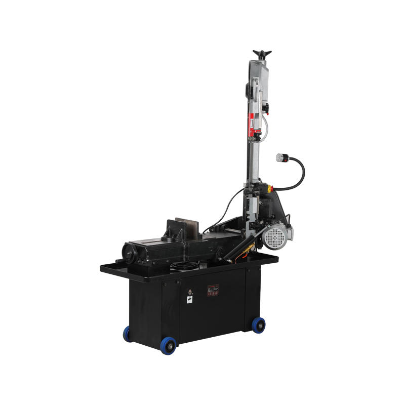 DLY-200 8in Industrial Band Saw Machine