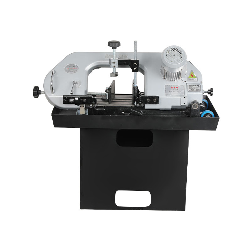 DLY-18F2 7in Horizontal Electric Band Saw With A Working Table