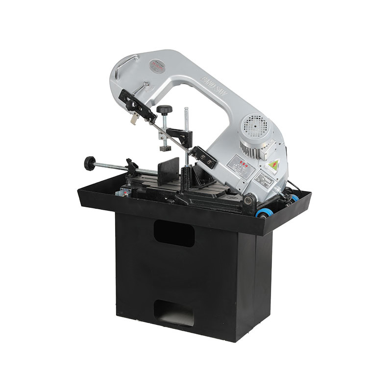 DLY-18F2 7in Horizontal Electric Band Saw With A Working Table