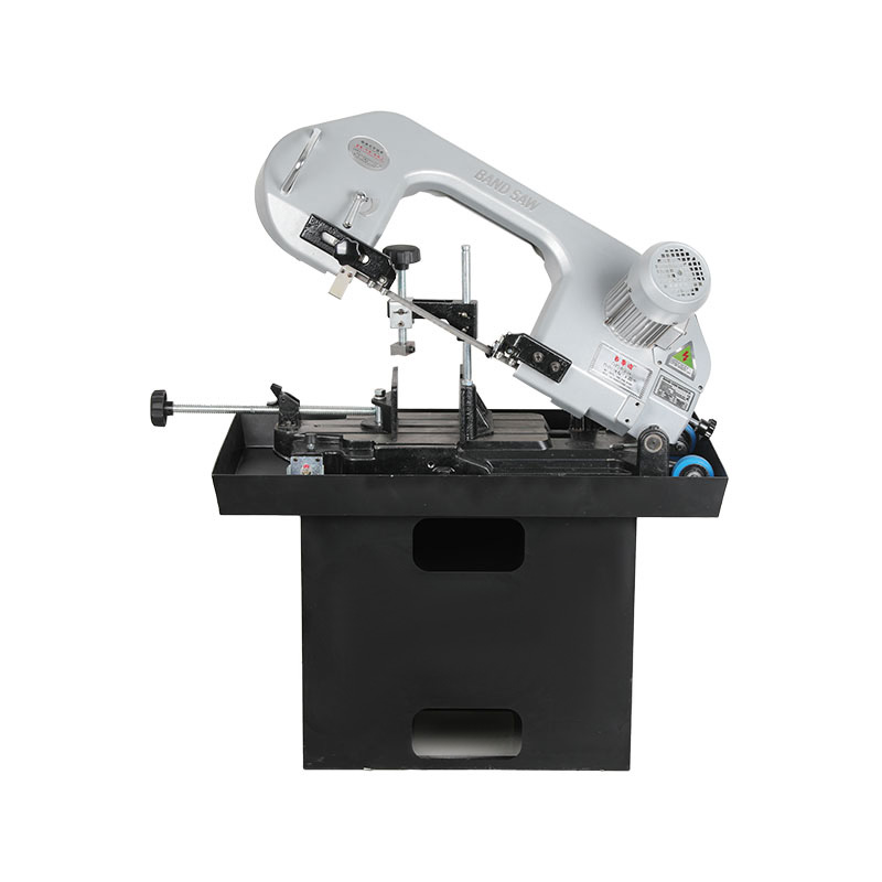 DLY-18F2 7in Horizontal Electric Band Saw With A Working Table